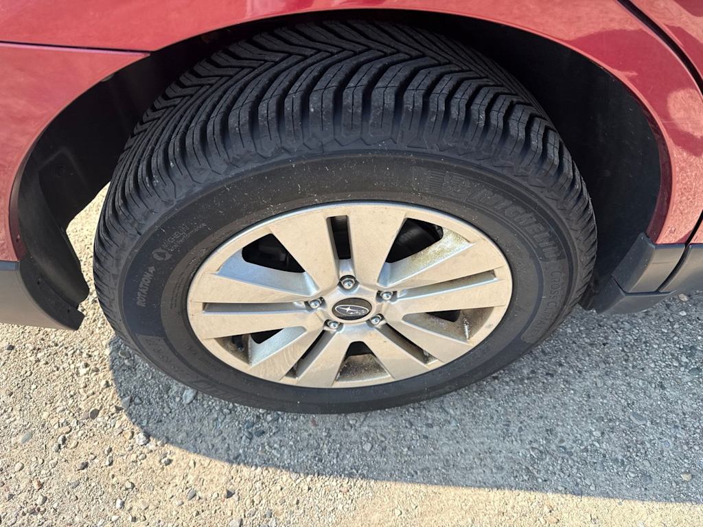 Thumbnail: 2019 Subaru Outback - 16