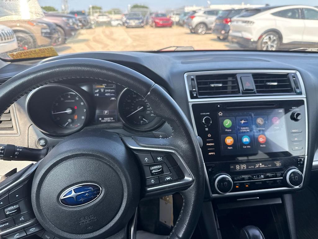 Thumbnail: 2019 Subaru Outback - 9