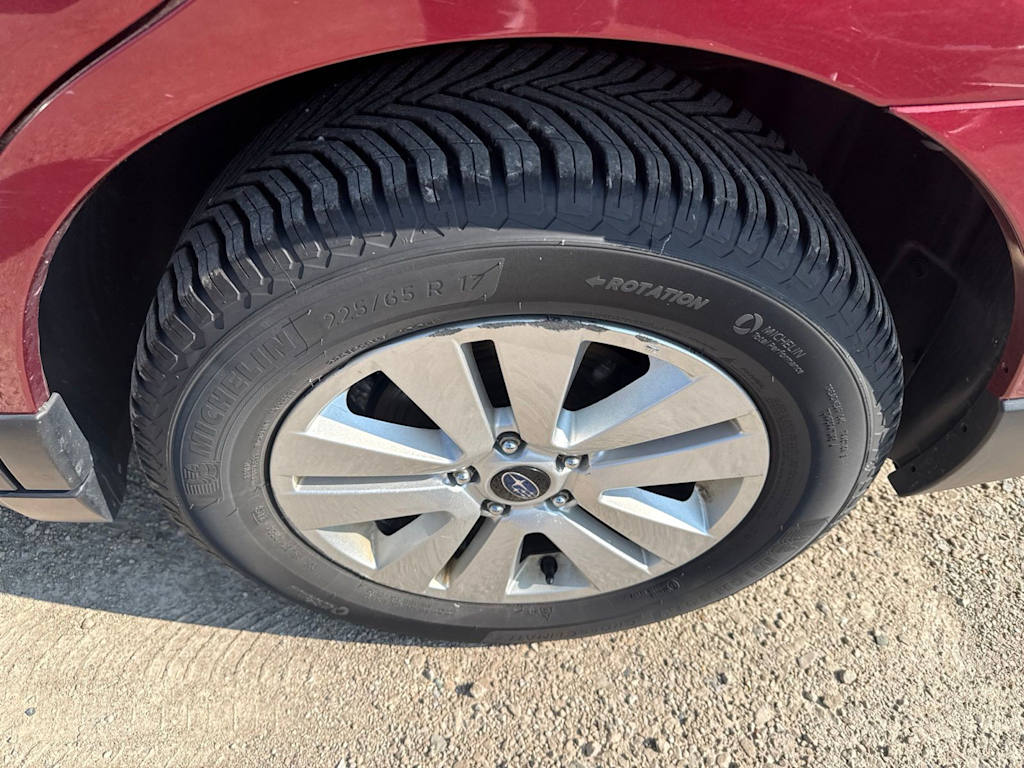 Thumbnail: 2019 Subaru Outback - 15