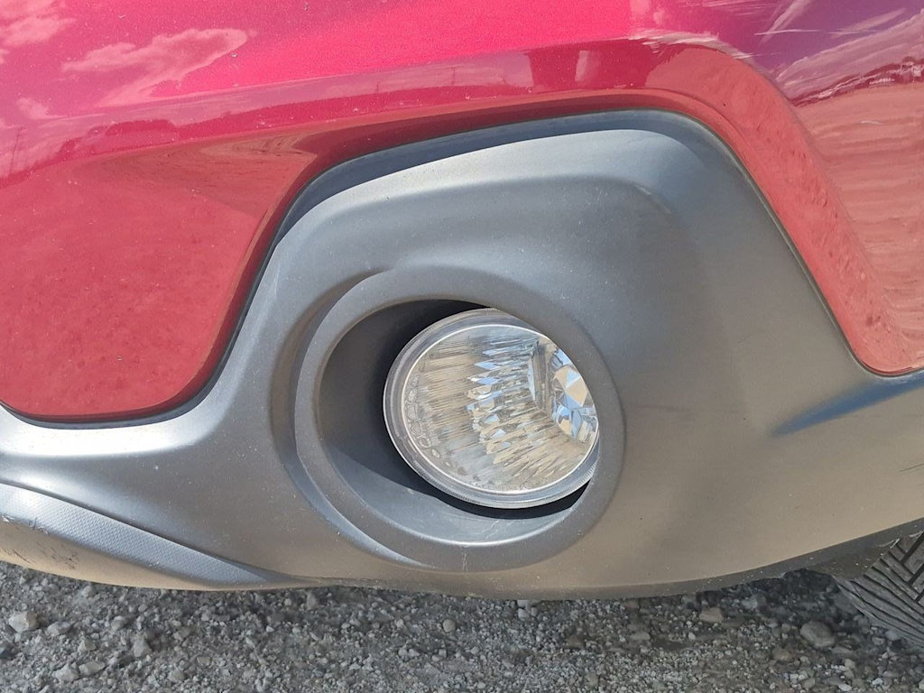 Thumbnail: 2019 Subaru Outback - 4