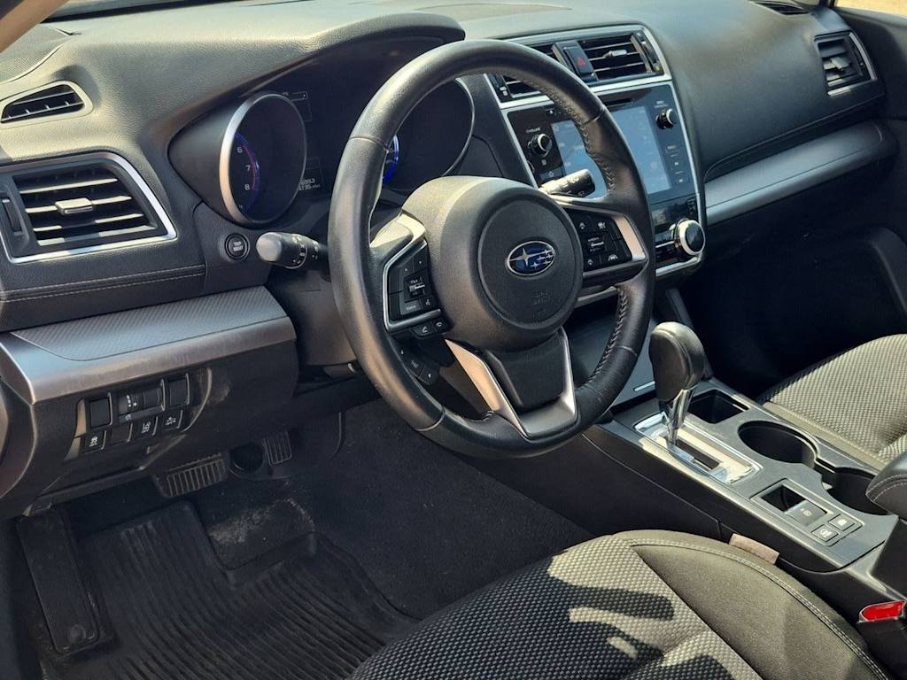Thumbnail: 2019 Subaru Outback - 2