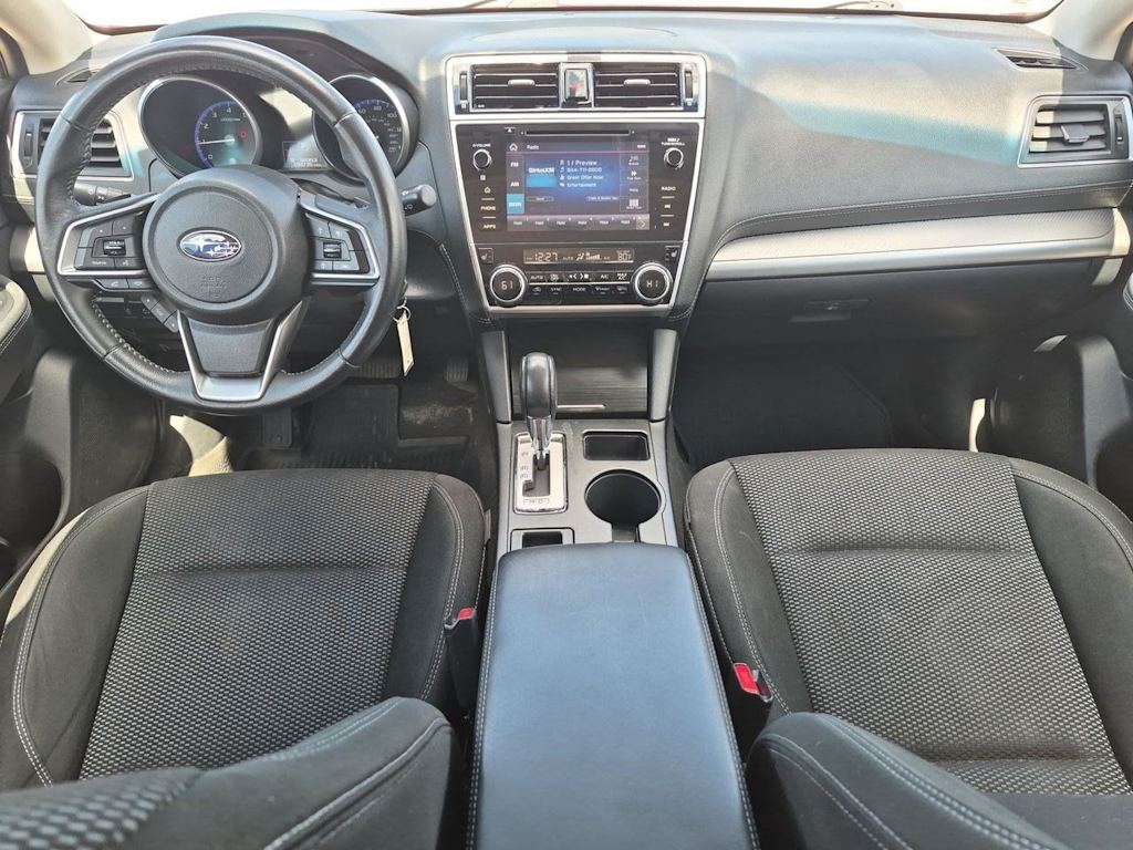 Thumbnail: 2019 Subaru Outback - 6