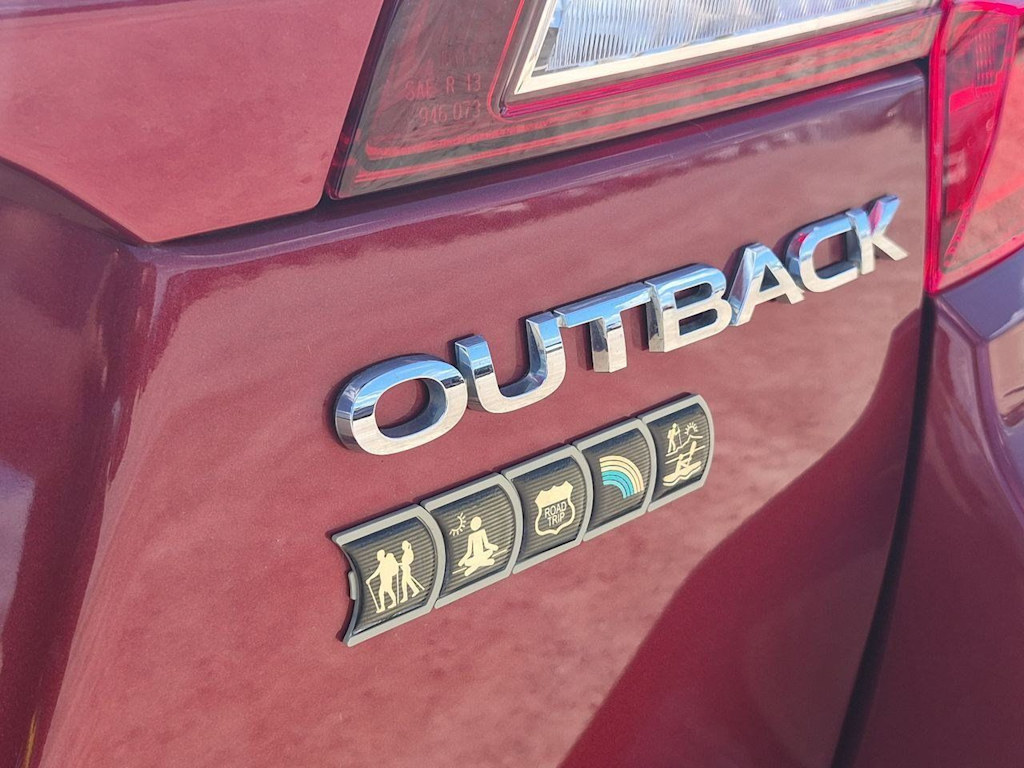Thumbnail: 2019 Subaru Outback - 17