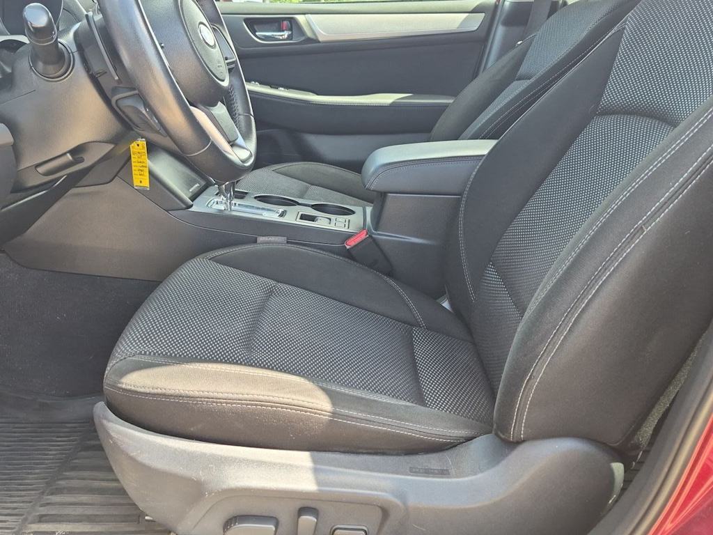 Thumbnail: 2019 Subaru Outback - 7