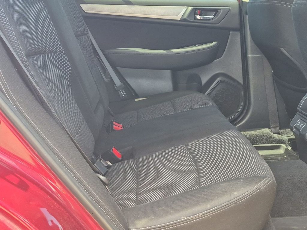 Thumbnail: 2019 Subaru Outback - 20