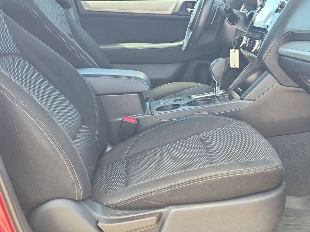 Thumbnail: 2019 Subaru Outback - 8