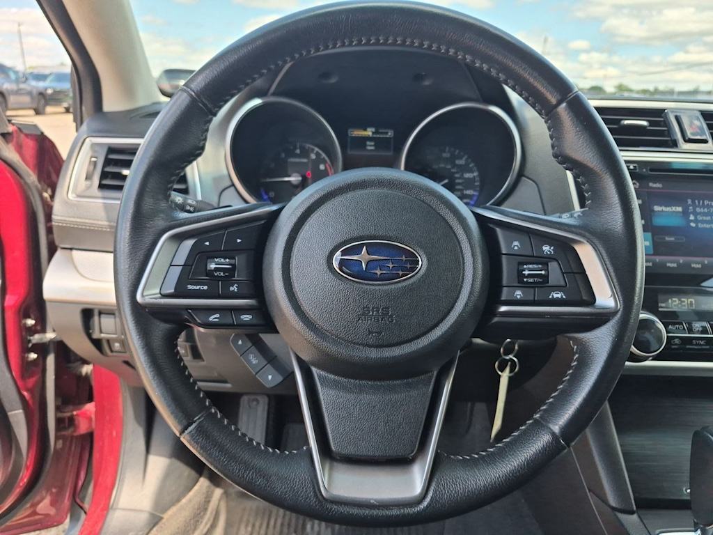 Thumbnail: 2019 Subaru Outback - 10