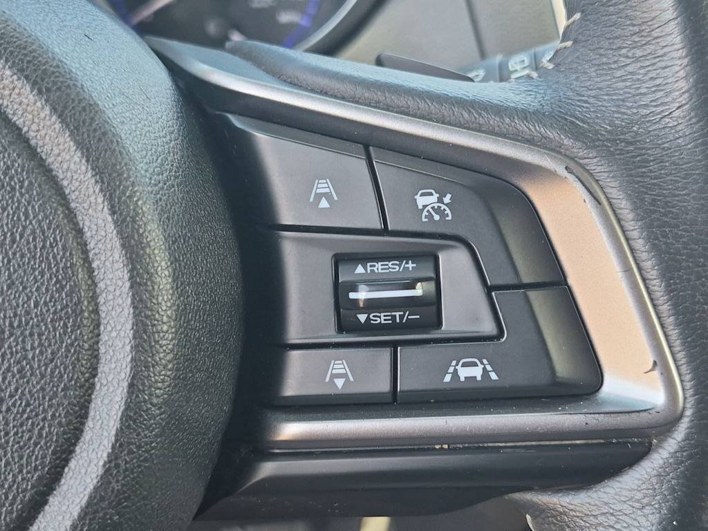 Thumbnail: 2019 Subaru Outback - 22