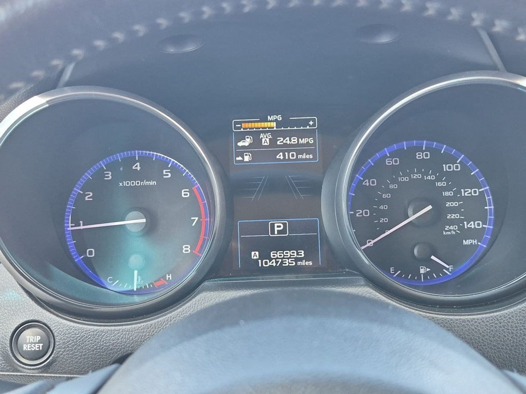 Thumbnail: 2019 Subaru Outback - 13
