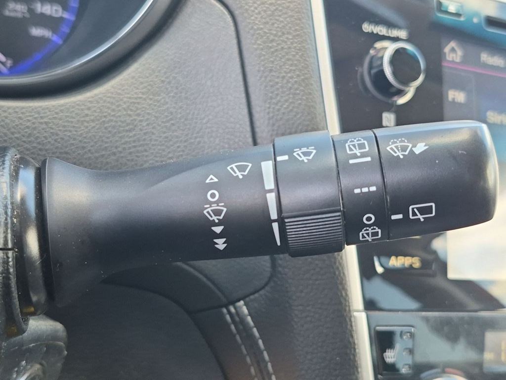 Thumbnail: 2019 Subaru Outback - 23