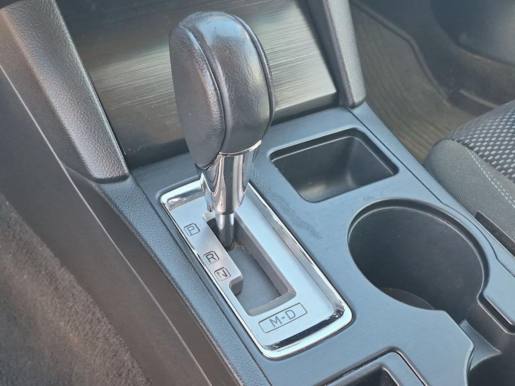 Thumbnail: 2019 Subaru Outback - 12