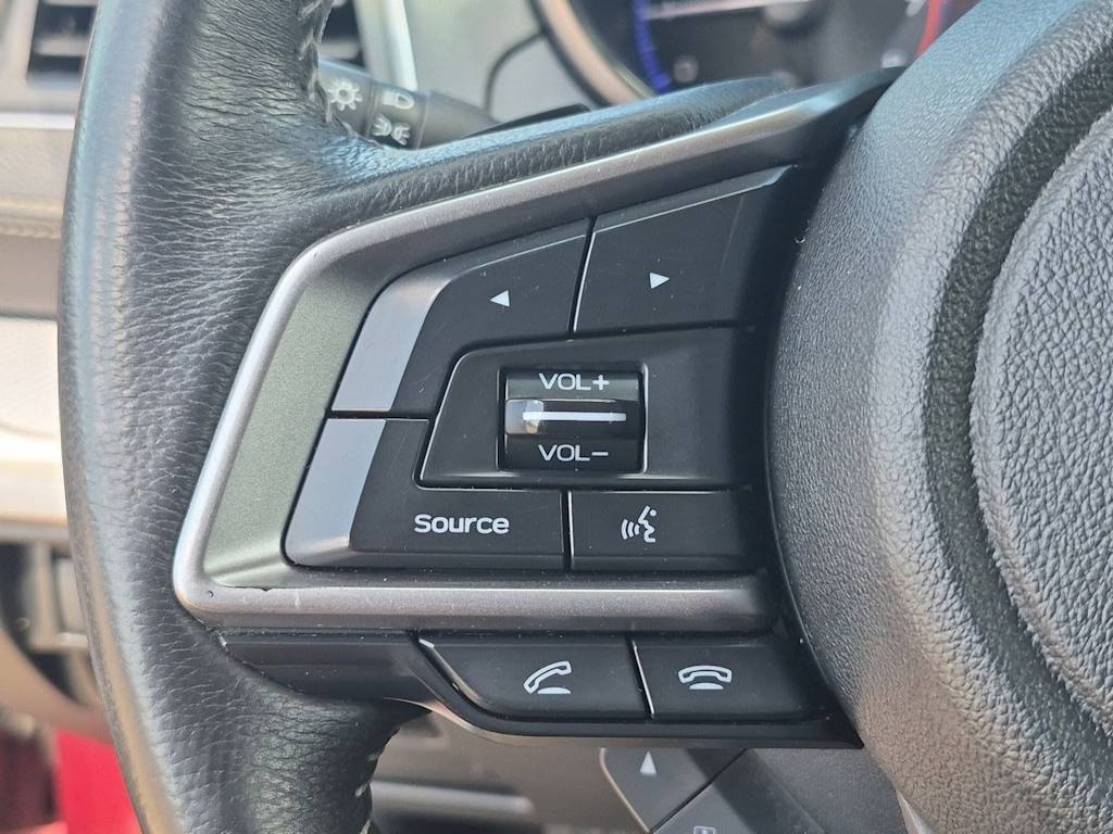 Thumbnail: 2019 Subaru Outback - 21