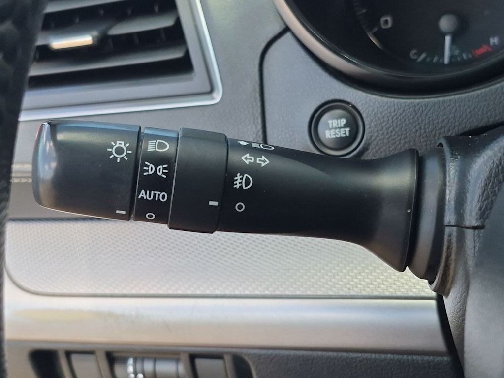 Thumbnail: 2019 Subaru Outback - 24