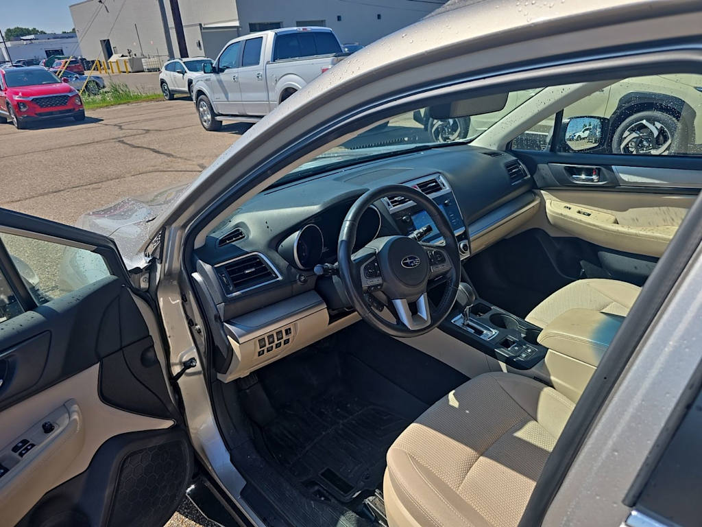 Thumbnail: 2017 Subaru Outback - 2