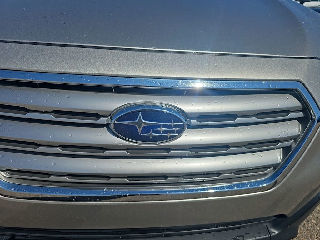 Thumbnail: 2017 Subaru Outback - 14