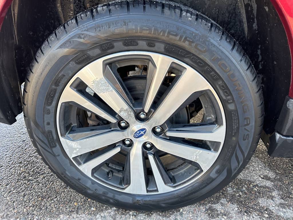 Thumbnail: 2018 Subaru Outback - 13