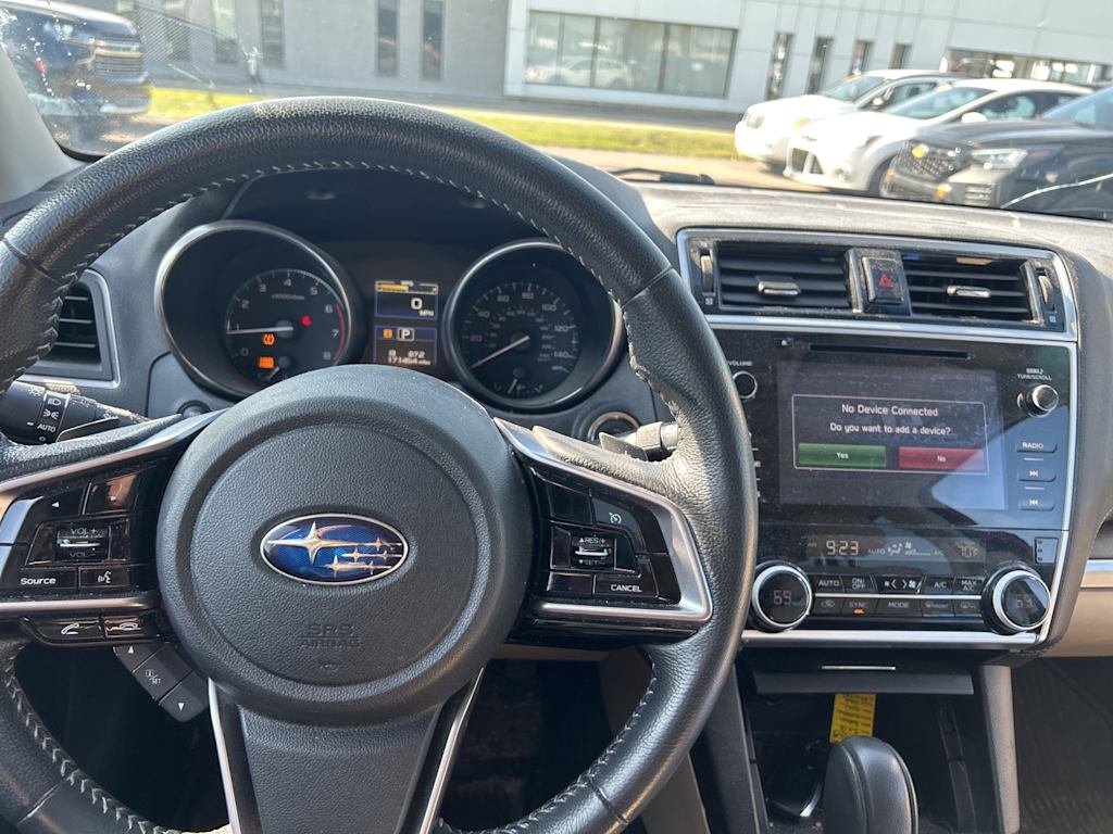 Thumbnail: 2018 Subaru Outback - 2
