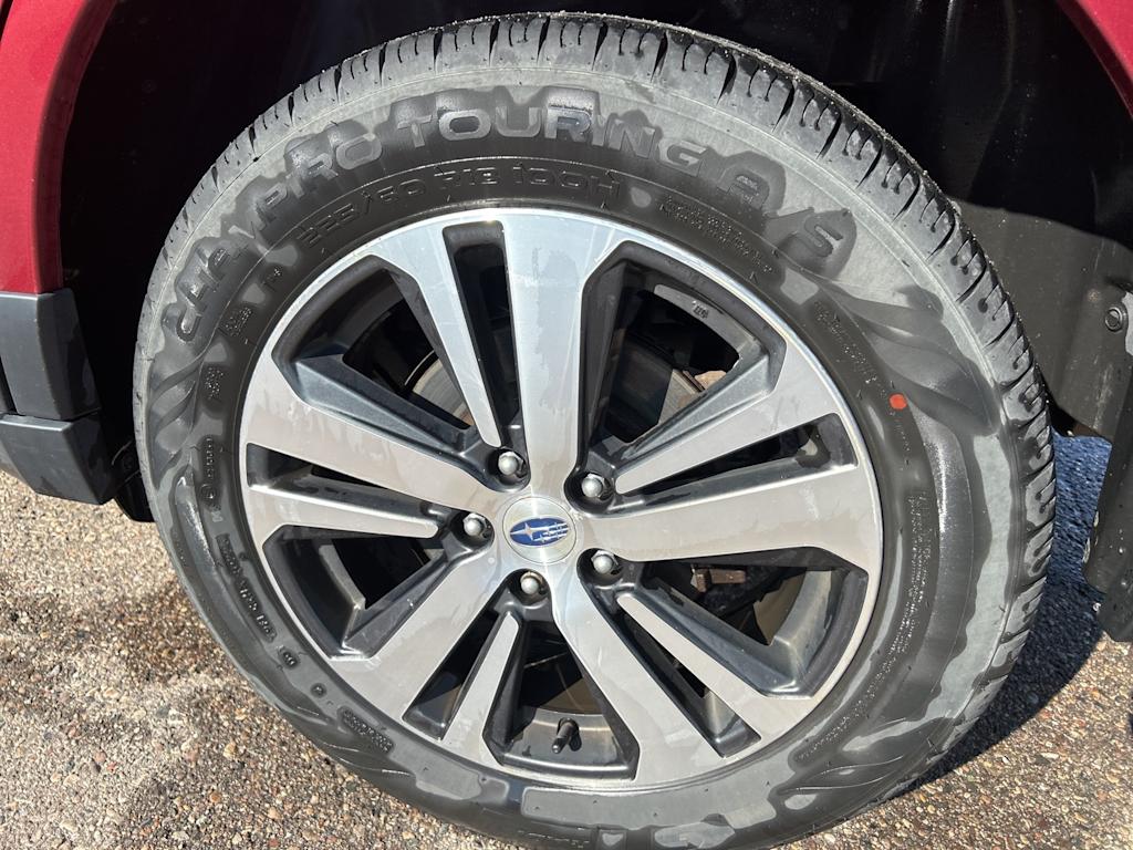 Thumbnail: 2018 Subaru Outback - 11