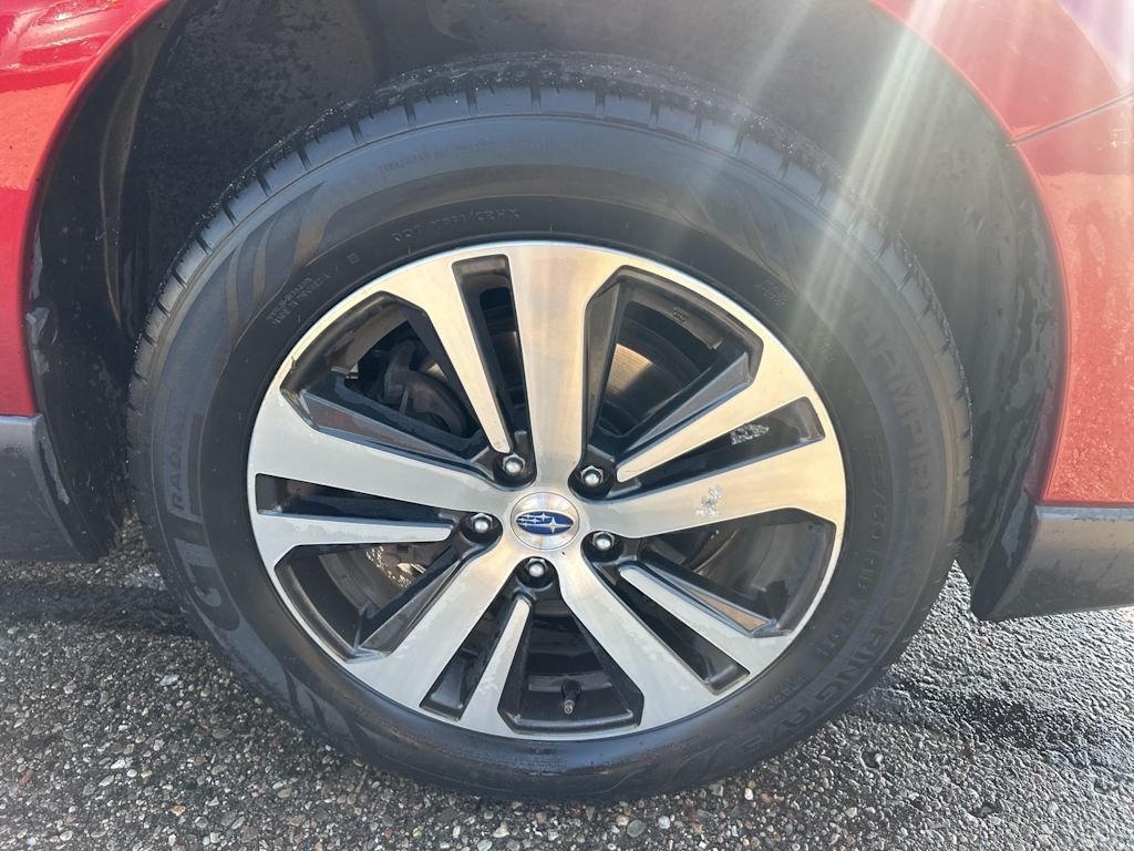 Thumbnail: 2018 Subaru Outback - 12