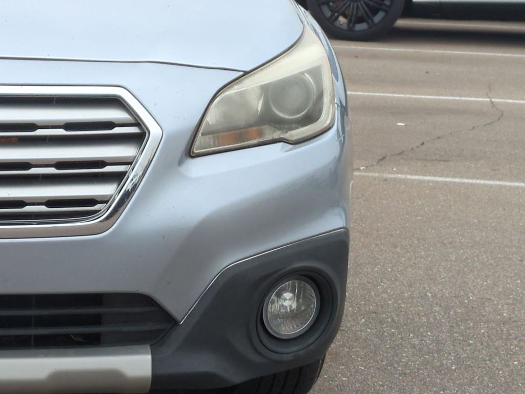 Thumbnail: 2017 Subaru Outback - 23