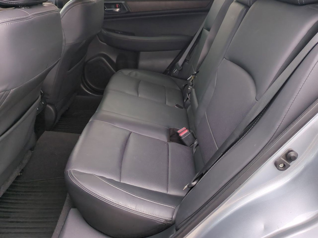 Thumbnail: 2017 Subaru Outback - 12