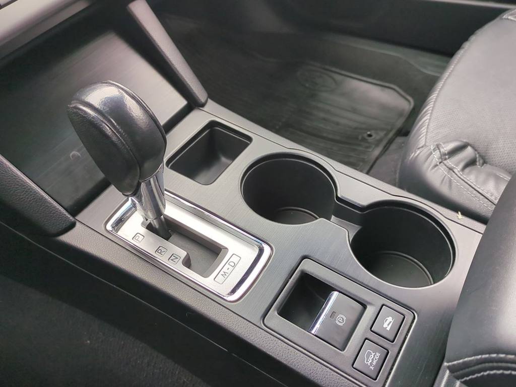 Thumbnail: 2017 Subaru Outback - 35