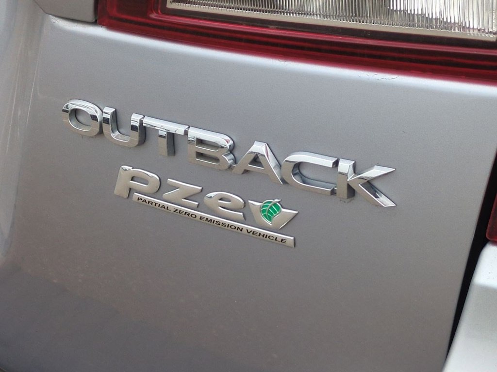 Thumbnail: 2017 Subaru Outback - 24