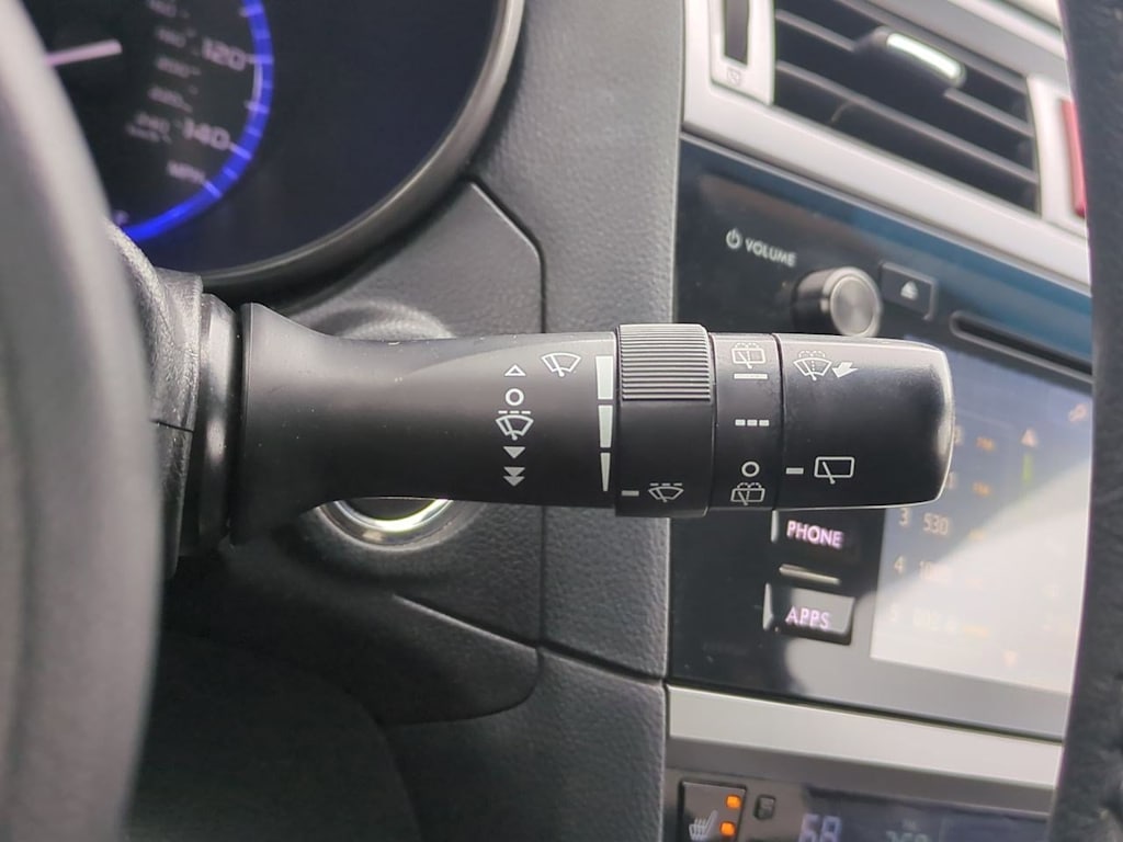 Thumbnail: 2017 Subaru Outback - 15