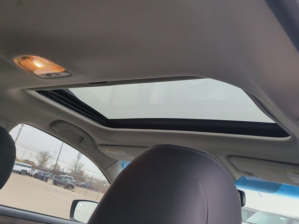 Thumbnail: 2017 Subaru Outback - 28