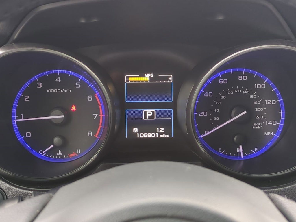 Thumbnail: 2017 Subaru Outback - 36