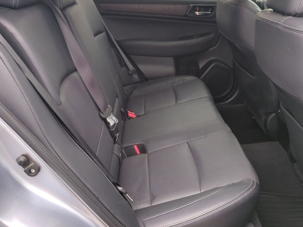 Thumbnail: 2017 Subaru Outback - 27