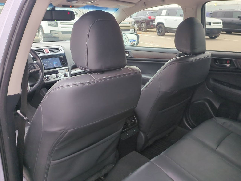 Thumbnail: 2017 Subaru Outback - 11