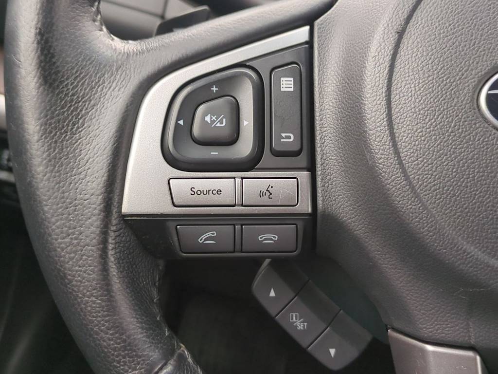 Thumbnail: 2017 Subaru Outback - 30