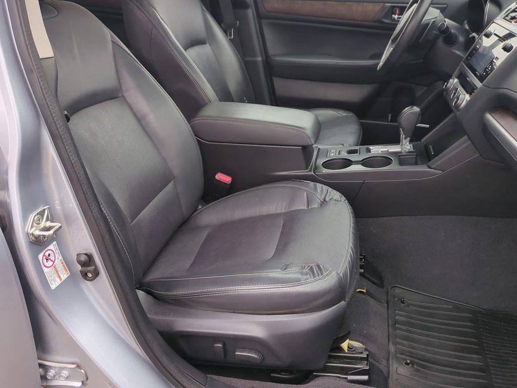 Thumbnail: 2017 Subaru Outback - 29