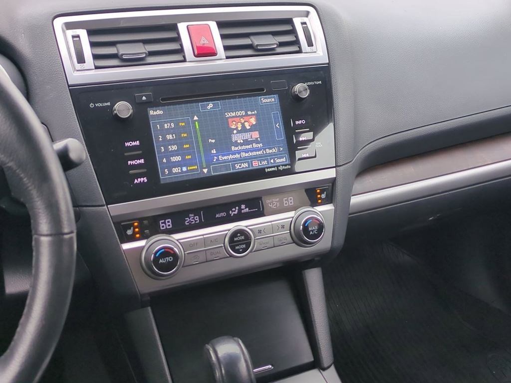 Thumbnail: 2017 Subaru Outback - 14