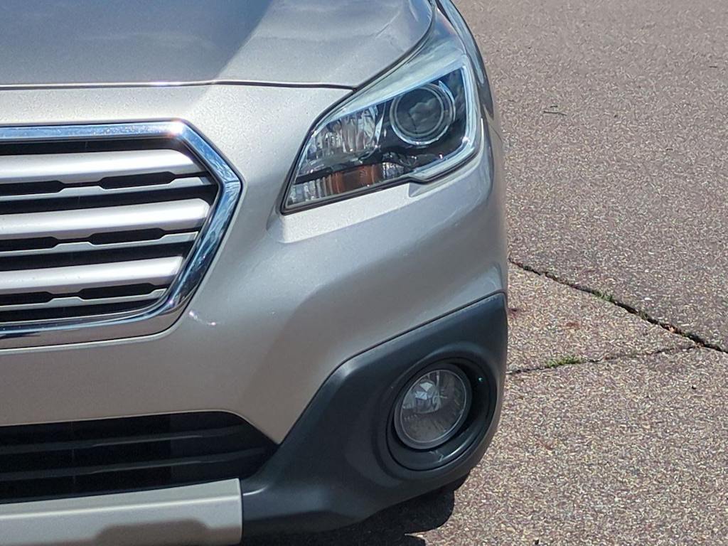 Thumbnail: 2017 Subaru Outback - 23
