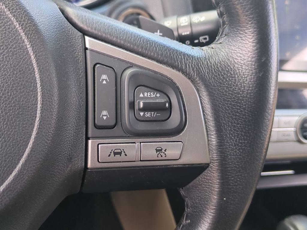 Thumbnail: 2017 Subaru Outback - 31