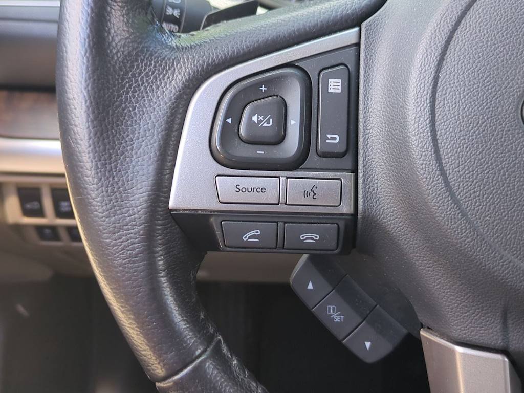 Thumbnail: 2017 Subaru Outback - 30