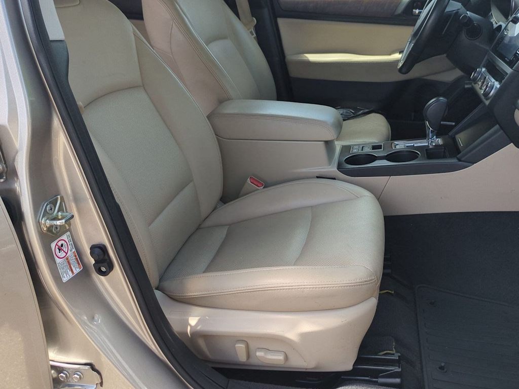 Thumbnail: 2017 Subaru Outback - 29