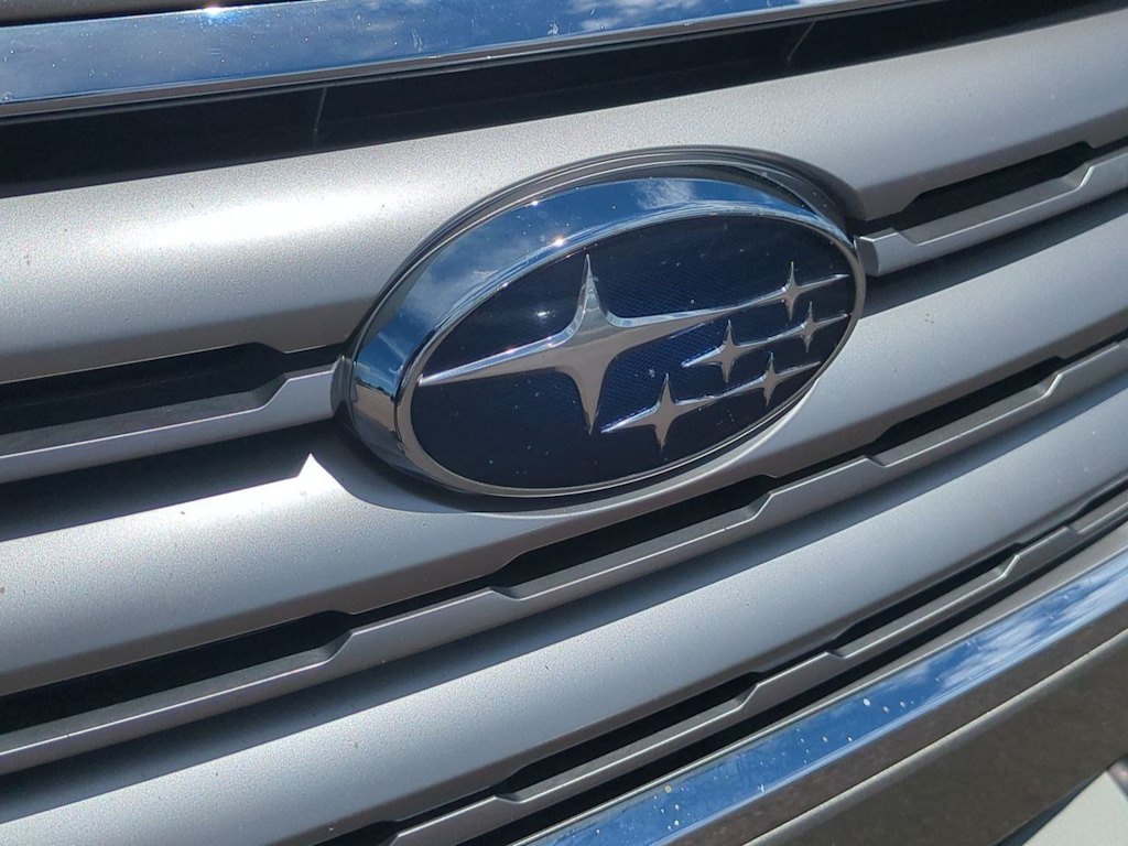 Thumbnail: 2017 Subaru Outback - 7