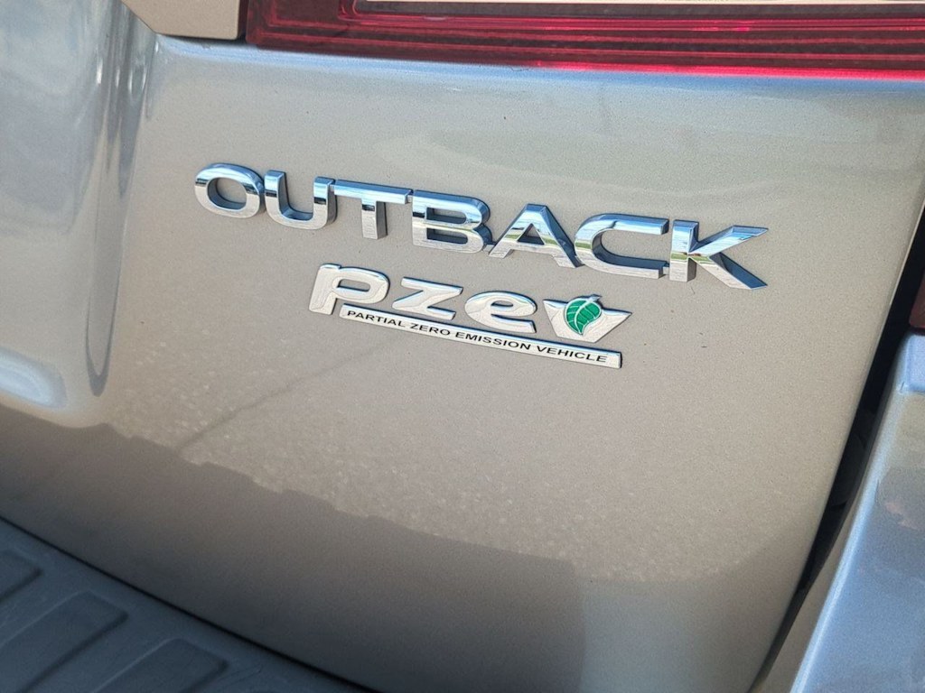 Thumbnail: 2017 Subaru Outback - 24