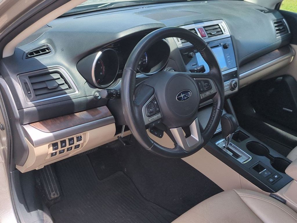 Thumbnail: 2017 Subaru Outback - 2