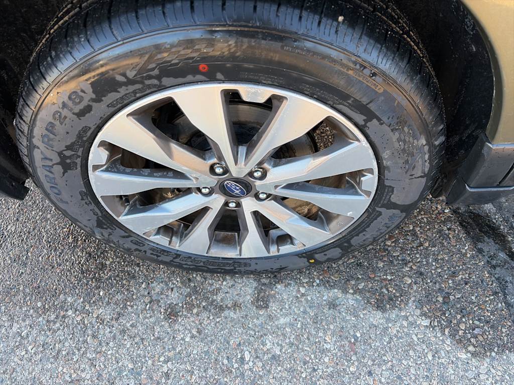 Thumbnail: 2019 Subaru Outback - 14