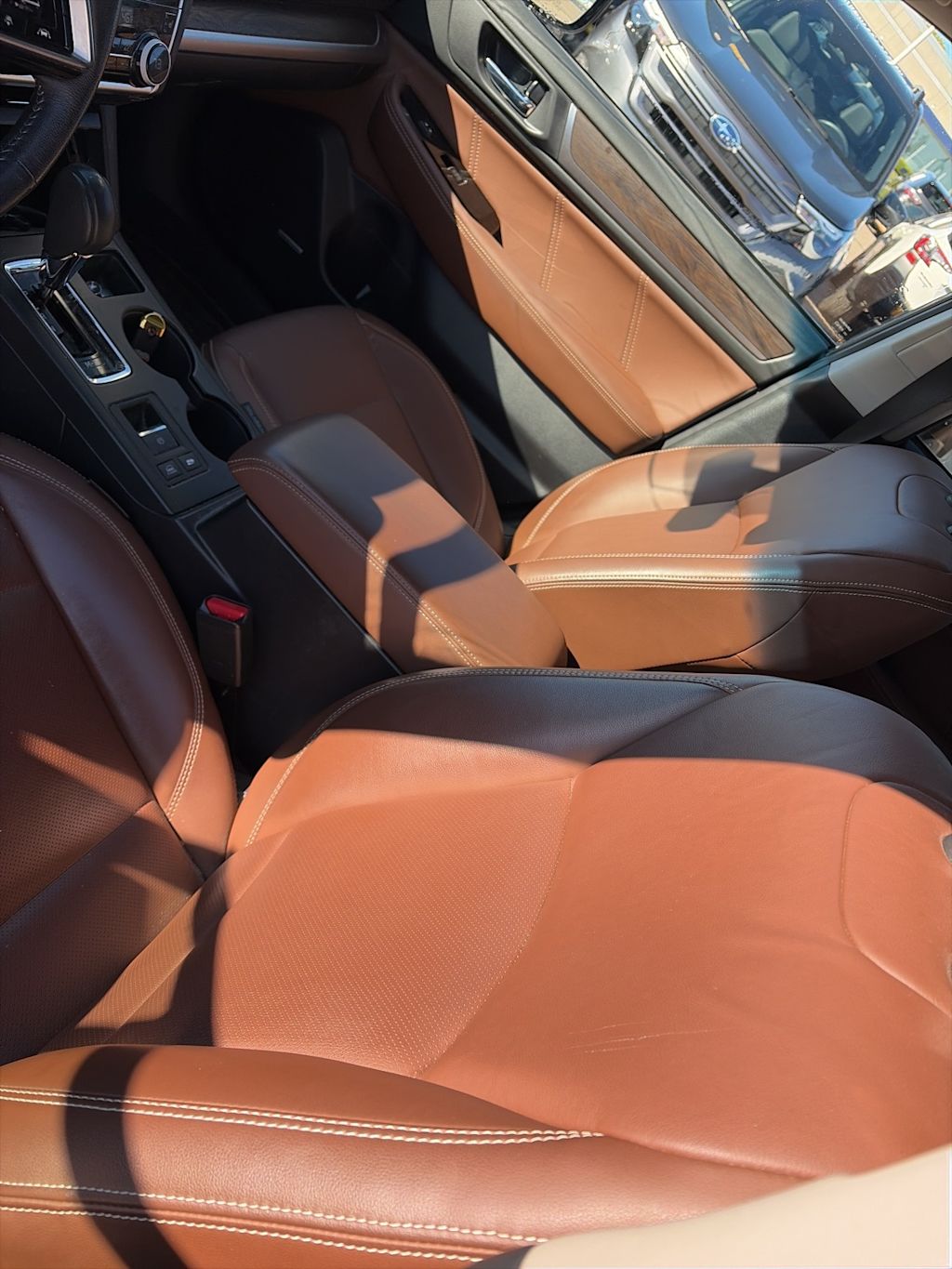 Thumbnail: 2019 Subaru Outback - 6