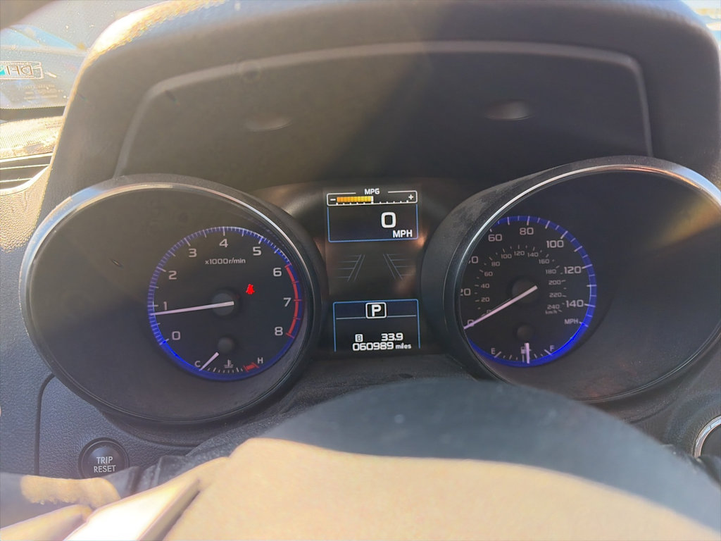 Thumbnail: 2019 Subaru Outback - 8