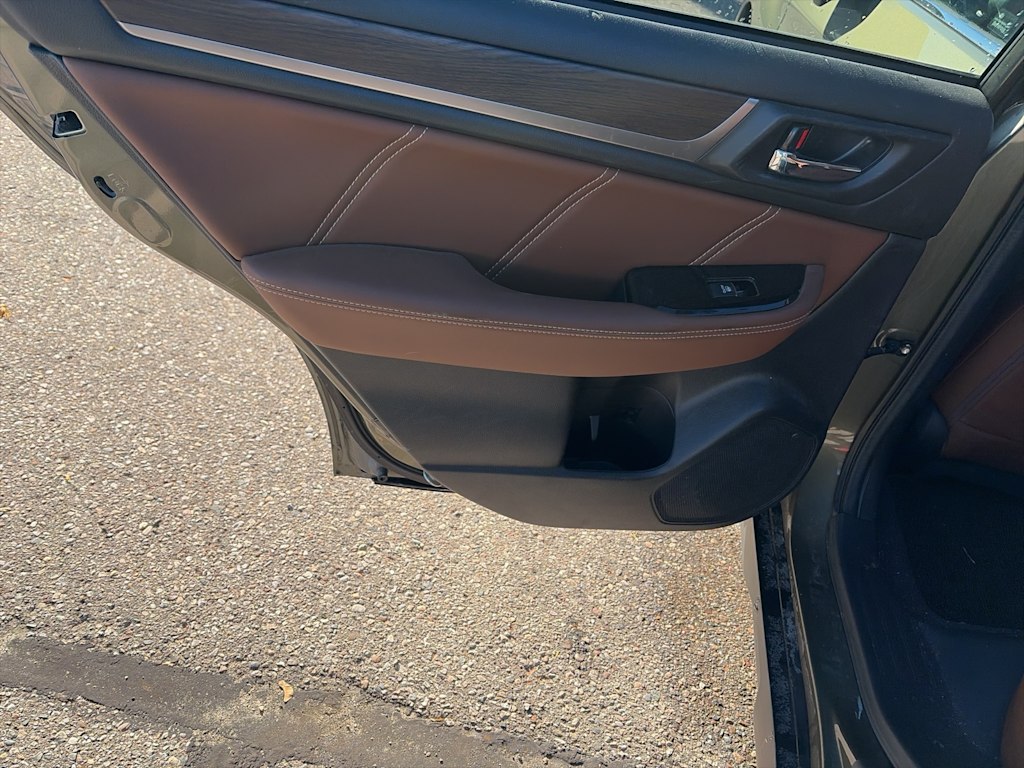 Thumbnail: 2019 Subaru Outback - 17