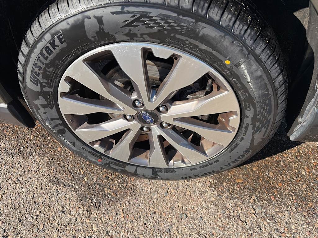 Thumbnail: 2019 Subaru Outback - 5