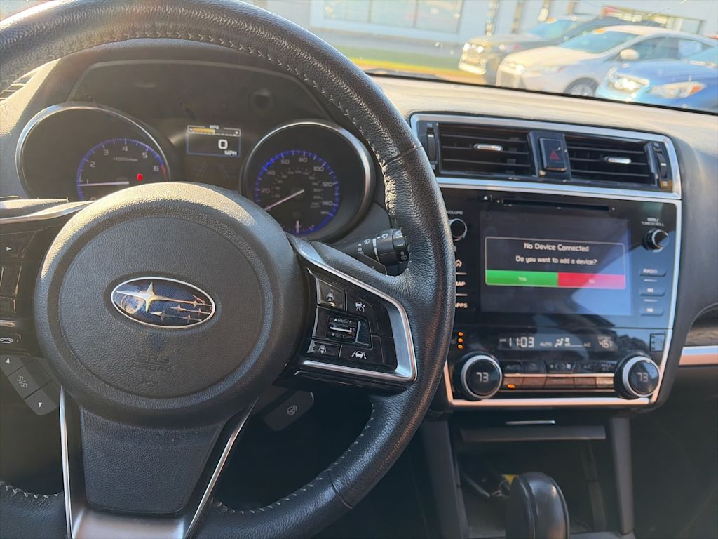 Thumbnail: 2019 Subaru Outback - 2