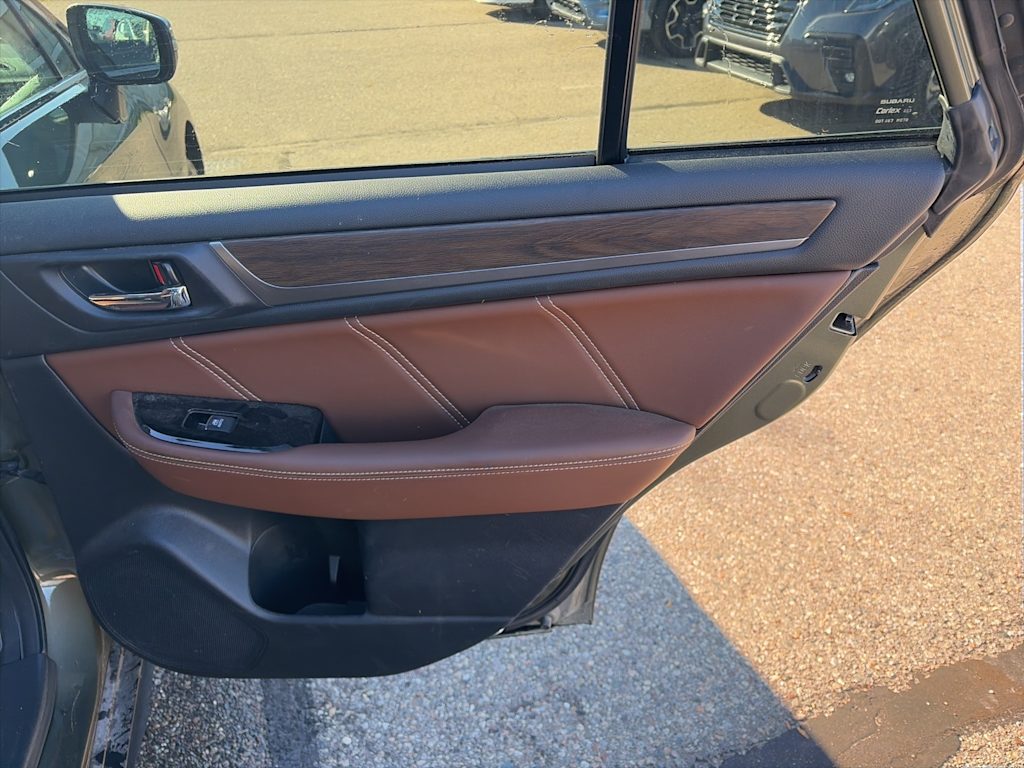 Thumbnail: 2019 Subaru Outback - 19