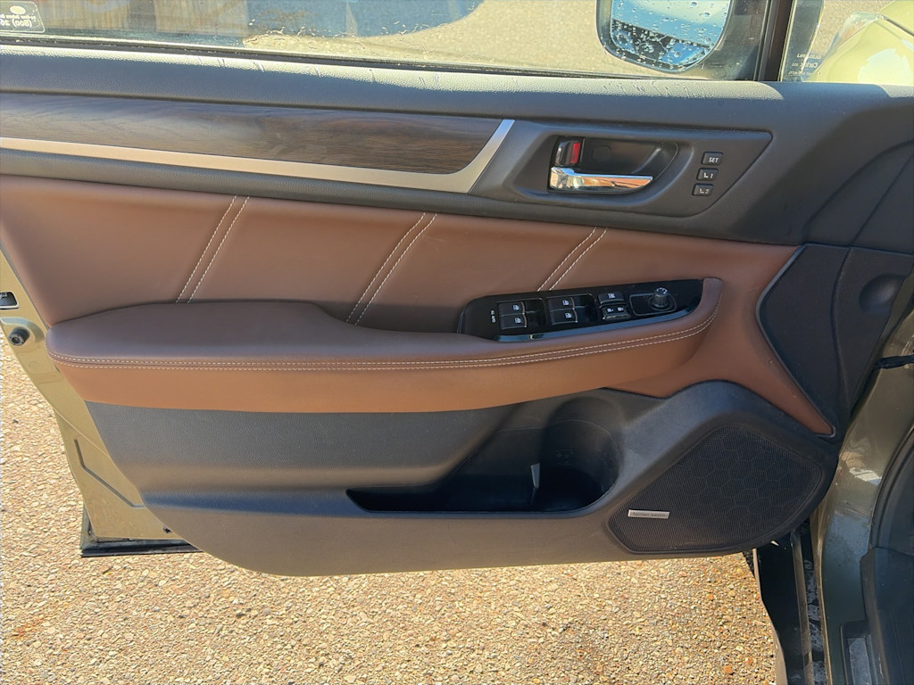 Thumbnail: 2019 Subaru Outback - 16